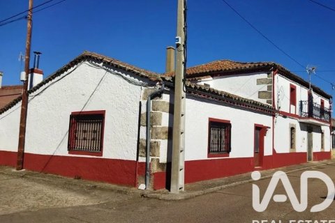 Villa zum Verkauf in Salamanca, Spanien 8 Schlafzimmer, 420 m2 Nr. 185288 - Foto 2