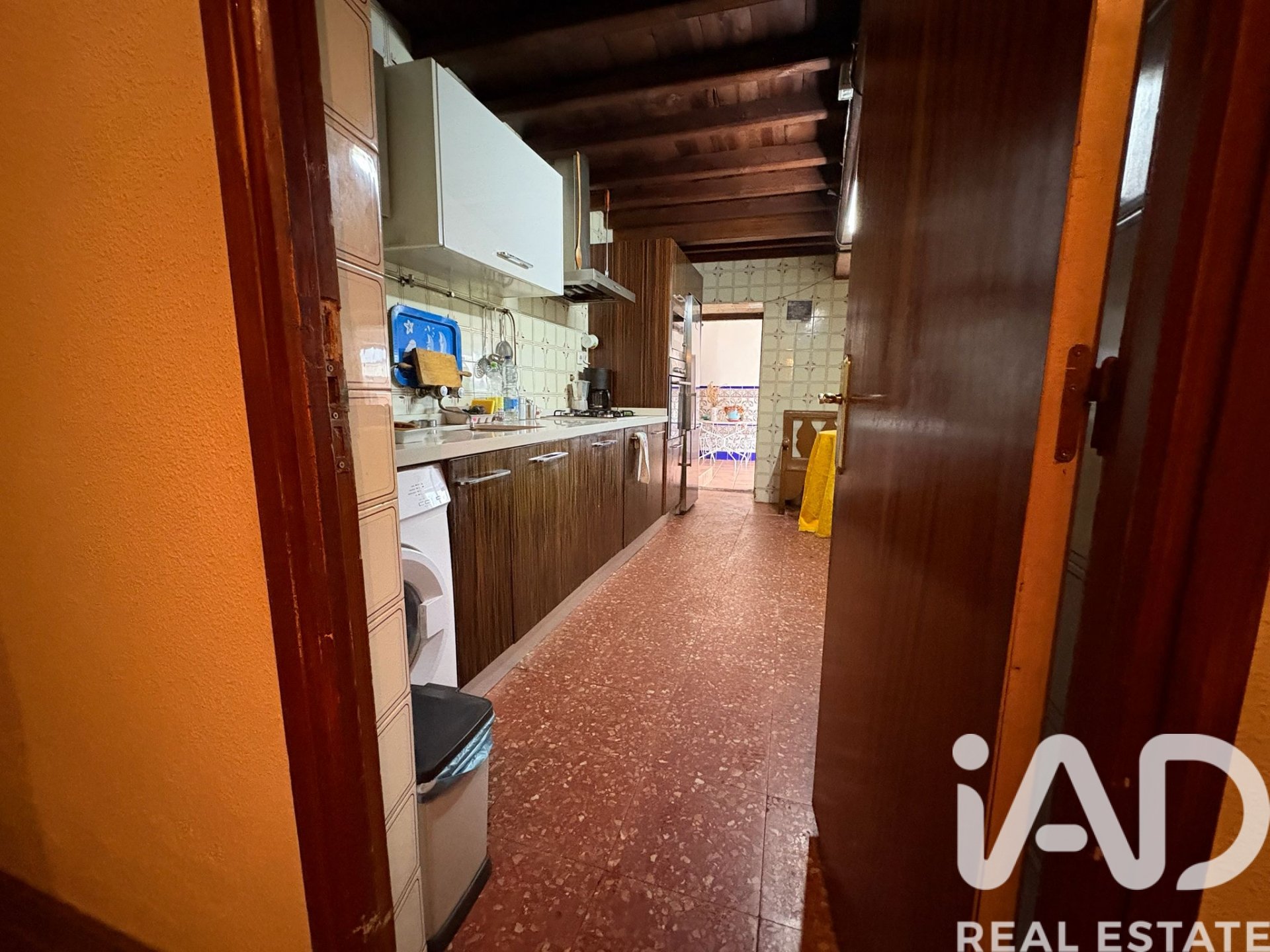 Villa i Salamanca, Spanien 8 sovrum, 420 kvm. Nr. 185288