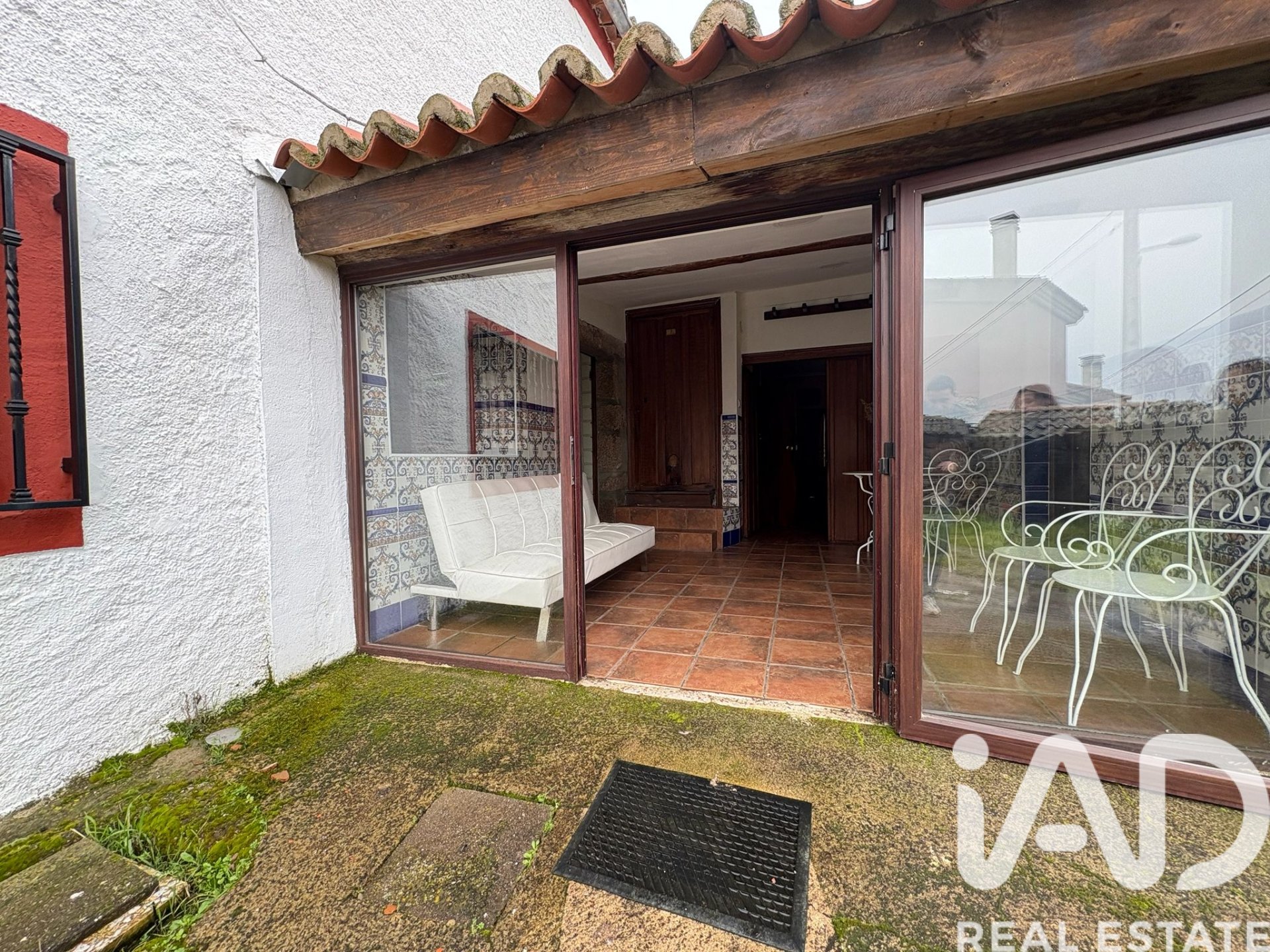 Villa i Salamanca, Spanien 8 sovrum, 420 kvm. Nr. 185288