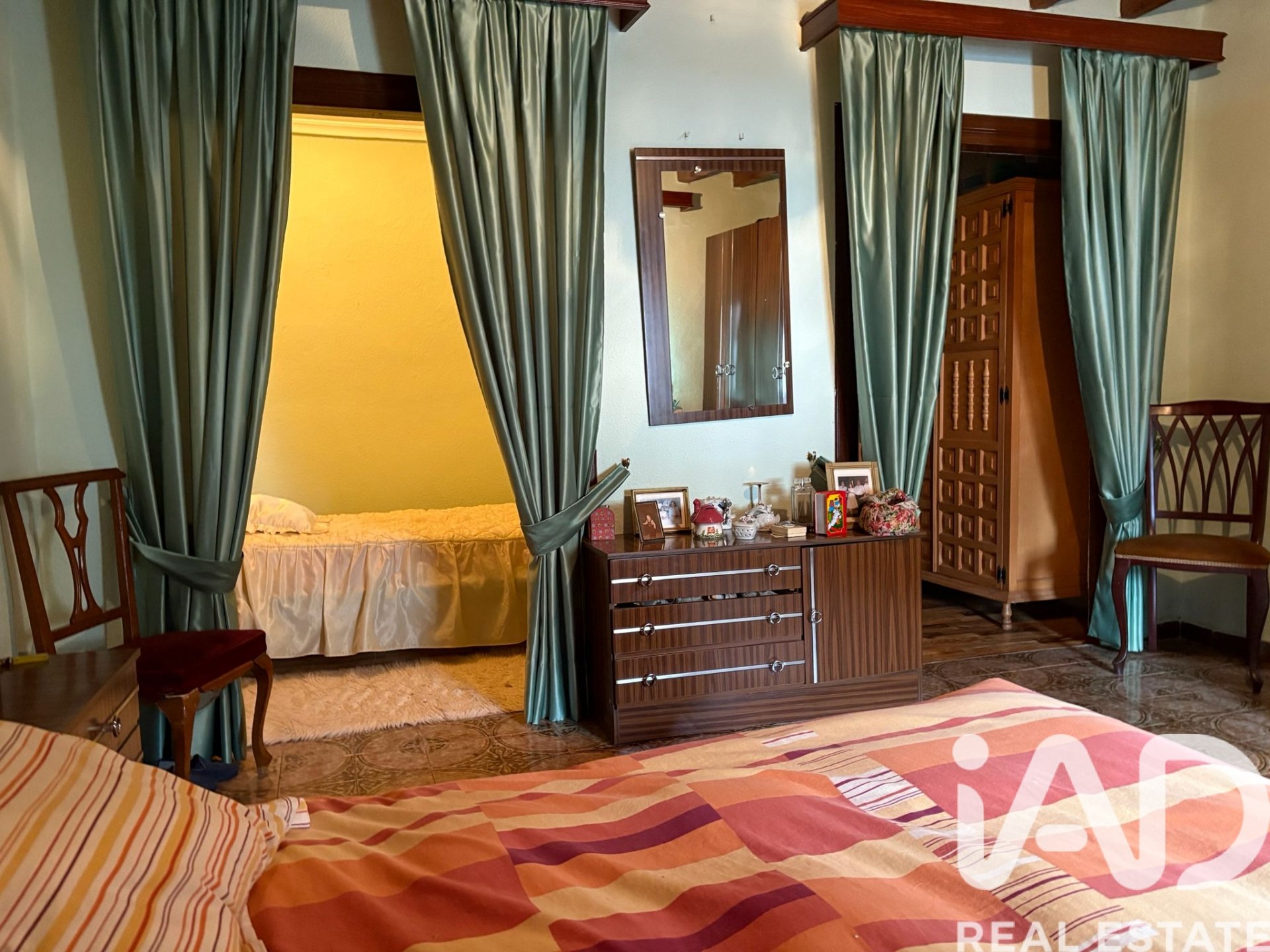 Villa i Salamanca, Spanien 8 sovrum, 420 kvm. Nr. 185288