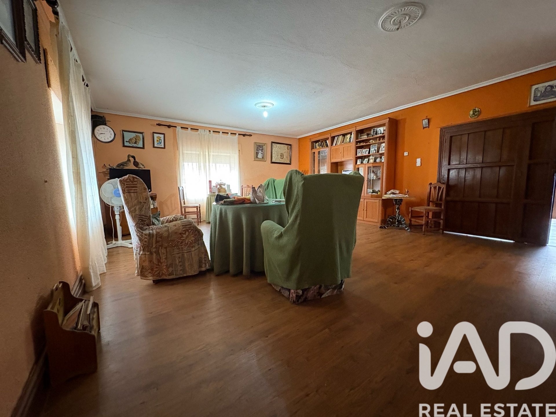 Villa i Salamanca, Spanien 8 sovrum, 420 kvm. Nr. 185288