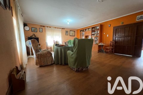 Villa zum Verkauf in Salamanca, Spanien 8 Schlafzimmer, 420 m2 Nr. 185288 - Foto 7