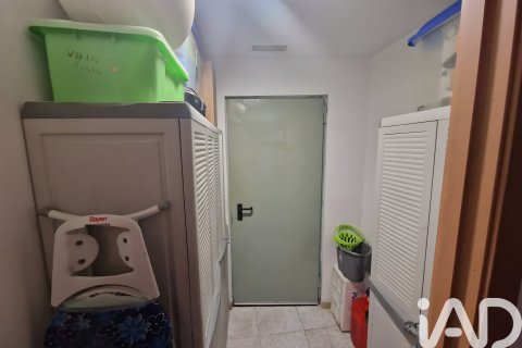 Parcheggio in vendita a Badalona, Barcelona, Spagna 80 mq. N° 185283 - foto 3