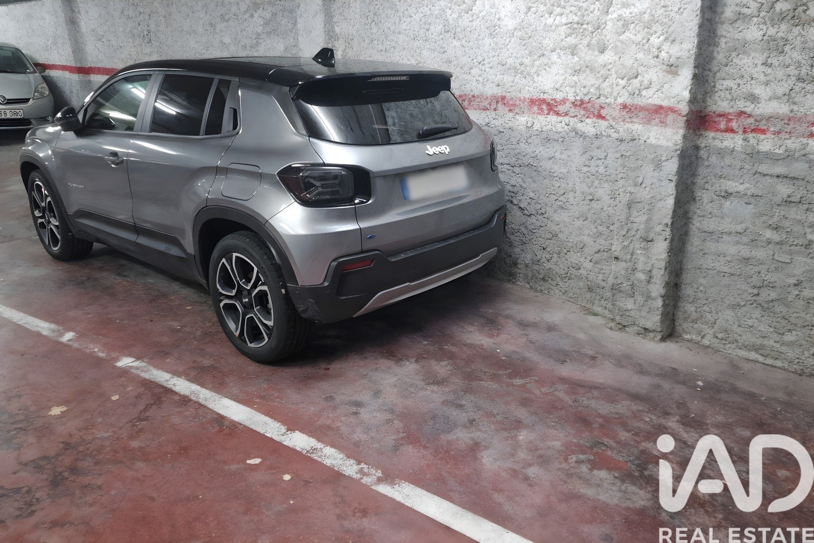 Parking à Badalona, Barcelona, Espagne 80 m2 No. 185283