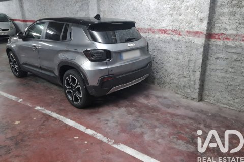 Parcheggio in vendita a Badalona, Barcelona, Spagna 80 mq. N° 185283 - foto 2