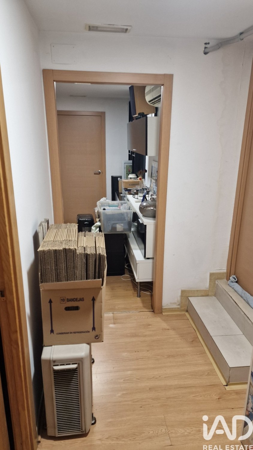 Parking à Badalona, Barcelona, Espagne 80 m2 No. 185283