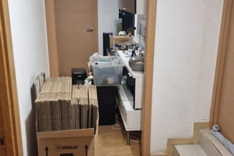 Parcheggio in vendita a Badalona, Barcelona, Spagna 80 mq. N° 185283 - foto 4