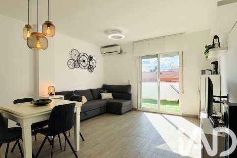 Apartamento en Mont-roig del Camp, Tarragona, España 2 dormitorios, 84 m2 No. 185284