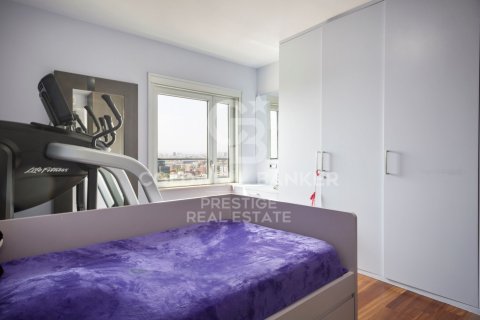 Penthauss pārdošanā Barcelona, Spānijā 2 istabas, 135 m2 Nr. 160398 - attēls 11