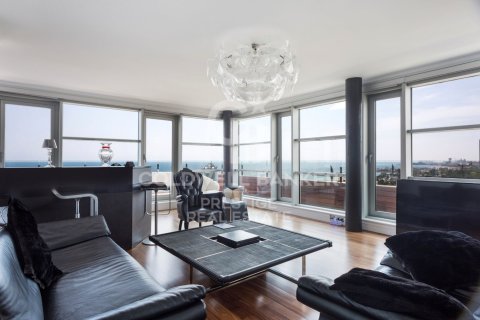 Penthauss pārdošanā Barcelona, Spānijā 2 istabas, 135 m2 Nr. 160398 - attēls 7