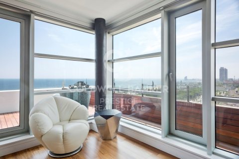 Penthauss pārdošanā Barcelona, Spānijā 2 istabas, 135 m2 Nr. 160398 - attēls 3