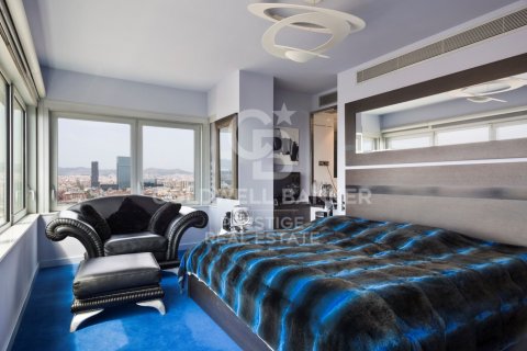 Penthauss pārdošanā Barcelona, Spānijā 2 istabas, 135 m2 Nr. 160398 - attēls 16