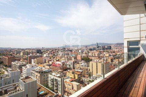 Penthauss pārdošanā Barcelona, Spānijā 2 istabas, 135 m2 Nr. 160398 - attēls 20