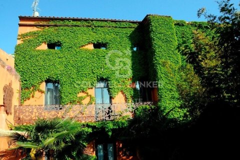 Villetta a schiera in vendita a Palafrugell, Girona, Spagna 3 camere da letto, 365 mq. N° 160402 - foto 2