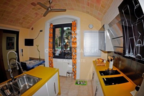 Villetta a schiera in vendita a Palafrugell, Girona, Spagna 3 camere da letto, 365 mq. N° 160402 - foto 6