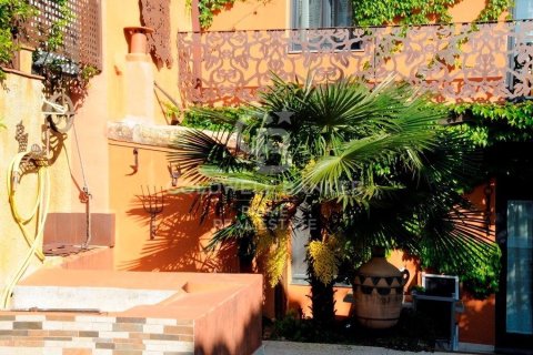 Kaupunkipientalo myytävänä Palafrugell, Girona, Espanja, 3 makuuhuonetta, 365 m2 No. 160402 - kuva 8