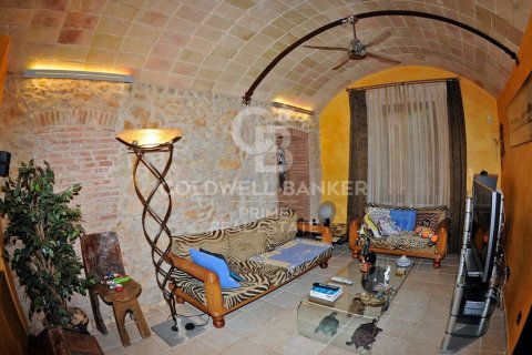 Kaupunkipientalo myytävänä Palafrugell, Girona, Espanja, 3 makuuhuonetta, 365 m2 No. 160402 - kuva 4