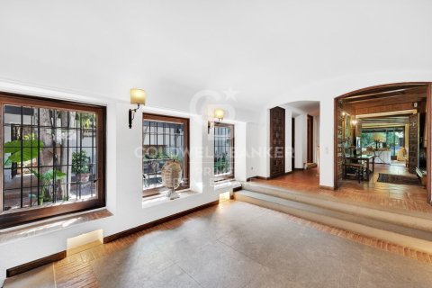 Māja pārdošanā Palafrugell, Girona, Spānijā 14 istabas, 644 m2 Nr. 160400 - attēls 4