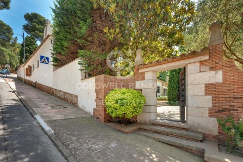 Māja pārdošanā Palafrugell, Girona, Spānijā 14 istabas, 644 m2 Nr. 160400 - attēls 22