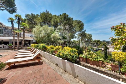 Māja pārdošanā Palafrugell, Girona, Spānijā 14 istabas, 644 m2 Nr. 160400 - attēls 14