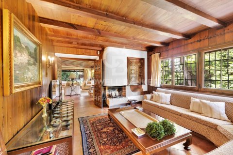 Māja pārdošanā Palafrugell, Girona, Spānijā 14 istabas, 644 m2 Nr. 160400 - attēls 5