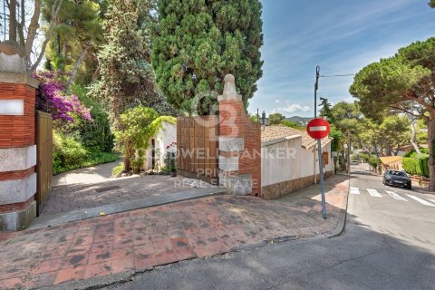 Māja pārdošanā Palafrugell, Girona, Spānijā 14 istabas, 644 m2 Nr. 160400 - attēls 21