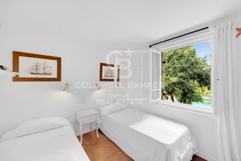 Māja pārdošanā Palafrugell, Girona, Spānijā 14 istabas, 644 m2 Nr. 160400 - attēls 17