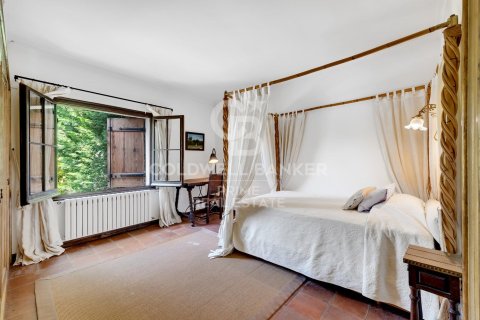 Māja pārdošanā Palafrugell, Girona, Spānijā 14 istabas, 644 m2 Nr. 160400 - attēls 10
