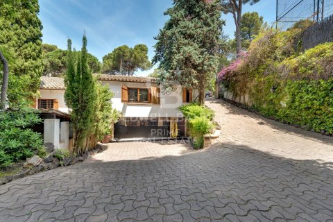 Māja pārdošanā Palafrugell, Girona, Spānijā 14 istabas, 644 m2 Nr. 160400 - attēls 2