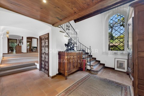 Māja pārdošanā Palafrugell, Girona, Spānijā 14 istabas, 644 m2 Nr. 160400 - attēls 3