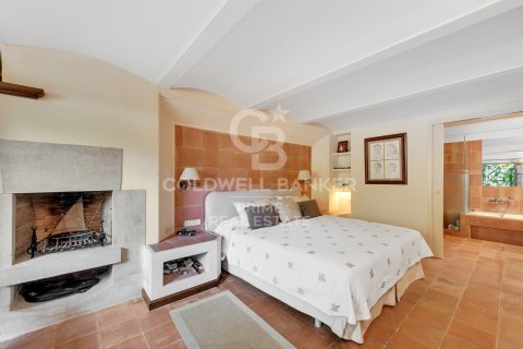 Māja pārdošanā Palafrugell, Girona, Spānijā 14 istabas, 644 m2 Nr. 160400 - attēls 9