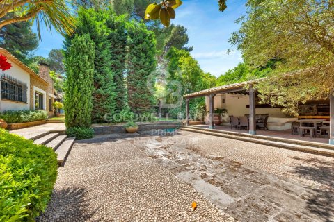 Māja pārdošanā Palafrugell, Girona, Spānijā 14 istabas, 644 m2 Nr. 160400 - attēls 1