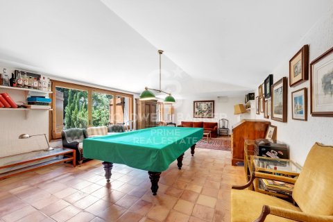 Māja pārdošanā Palafrugell, Girona, Spānijā 14 istabas, 644 m2 Nr. 160400 - attēls 8