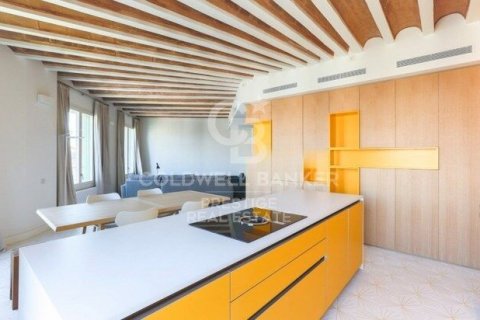 Apartamento en venta en Barcelona, España 2 dormitorios, 174 m2 No. 160397 - foto 9