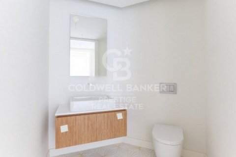 Apartamento en venta en Barcelona, España 2 dormitorios, 174 m2 No. 160397 - foto 21
