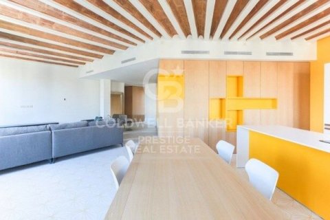 Apartamento en venta en Barcelona, España 2 dormitorios, 174 m2 No. 160397 - foto 7