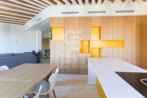 Apartamento en venta en Barcelona, España 2 dormitorios, 174 m2 No. 160397 - foto 10