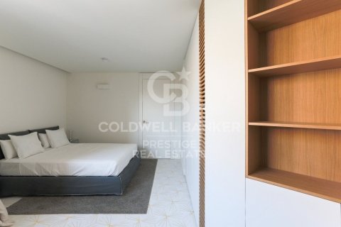 Apartamento en venta en Barcelona, España 2 dormitorios, 174 m2 No. 160397 - foto 12