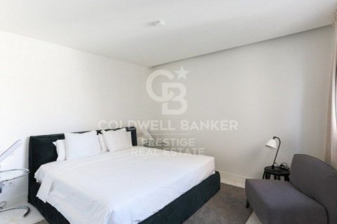 Apartamento en venta en Barcelona, España 2 dormitorios, 174 m2 No. 160397 - foto 13