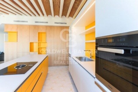 Apartamento en venta en Barcelona, España 2 dormitorios, 174 m2 No. 160397 - foto 8