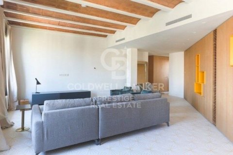 Apartamento en venta en Barcelona, España 2 dormitorios, 174 m2 No. 160397 - foto 11