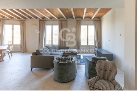 Apartamento en venta en Barcelona, España 2 dormitorios, 174 m2 No. 160397 - foto 6
