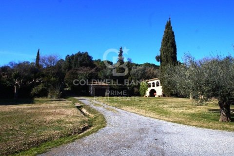 House zum Verkauf in Girona, Spanien 10 Schlafzimmer, 1000 m2 Nr. 160403 - Foto 17