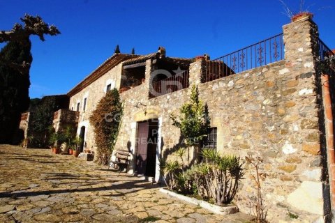 House zum Verkauf in Girona, Spanien 10 Schlafzimmer, 1000 m2 Nr. 160403 - Foto 21