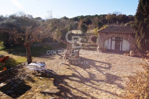 Сasa en venta en Gerona, España 10 dormitorios, 1000 m2 No. 160403 - foto 23