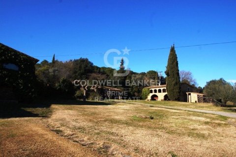 House zum Verkauf in Girona, Spanien 10 Schlafzimmer, 1000 m2 Nr. 160403 - Foto 18