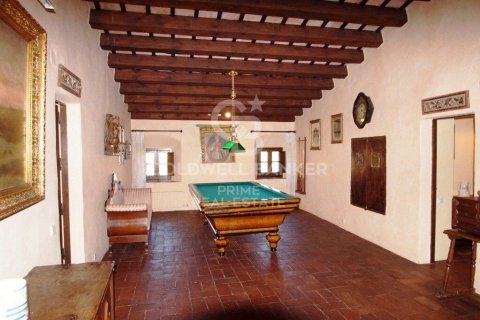Сasa en venta en Gerona, España 10 dormitorios, 1000 m2 No. 160403 - foto 9