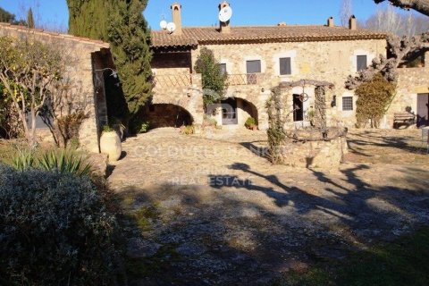 House zum Verkauf in Girona, Spanien 10 Schlafzimmer, 1000 m2 Nr. 160403 - Foto 4
