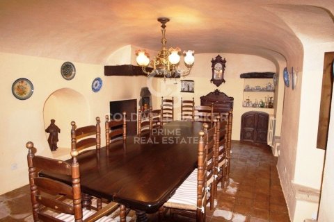 Сasa en venta en Gerona, España 10 dormitorios, 1000 m2 No. 160403 - foto 8