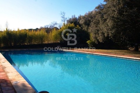House zum Verkauf in Girona, Spanien 10 Schlafzimmer, 1000 m2 Nr. 160403 - Foto 29